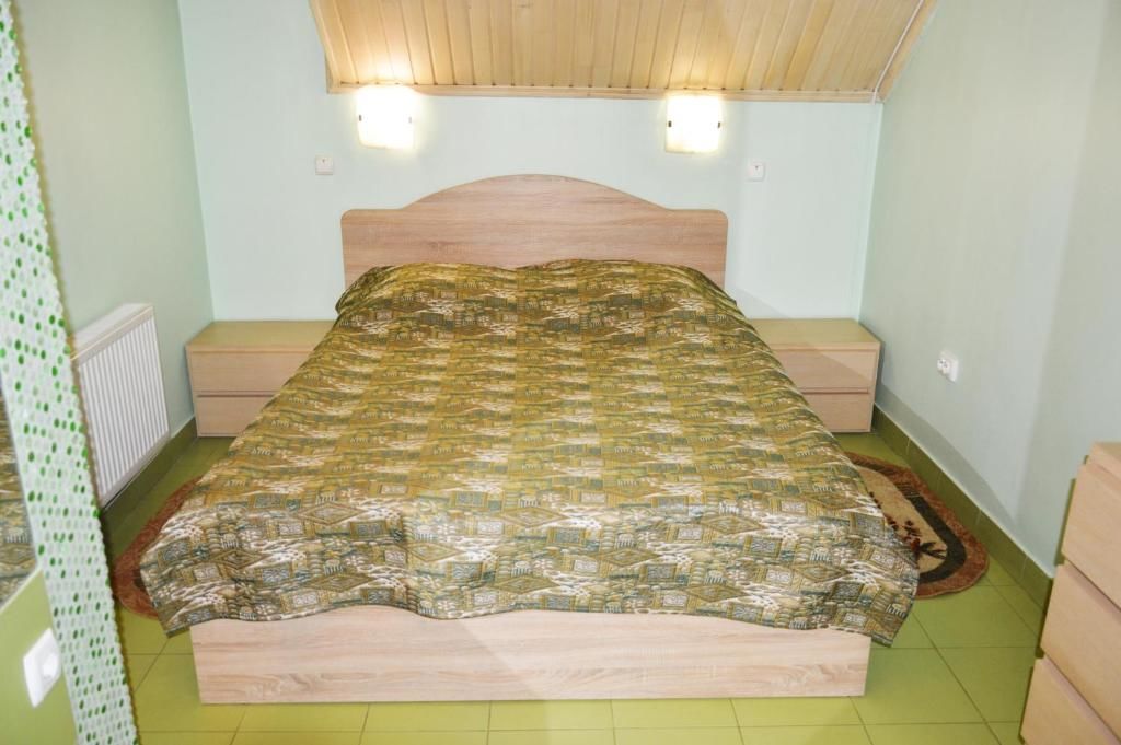 Мини-отель Agio Hotel Колочава